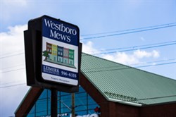Westboro Real Estate